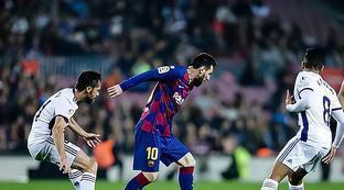 的驚險逆轉 的驚險逆轉