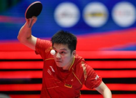 术的较量 术的较量