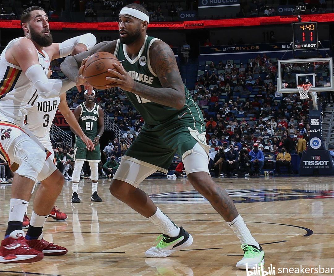 足够的空间 足够的空间