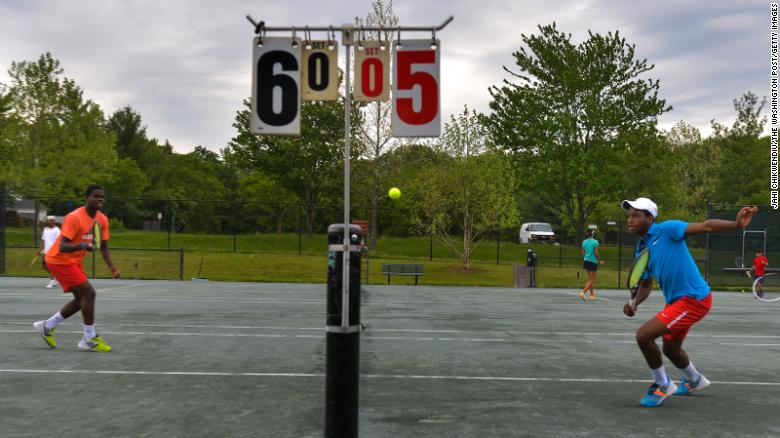 心生向往 心生向往