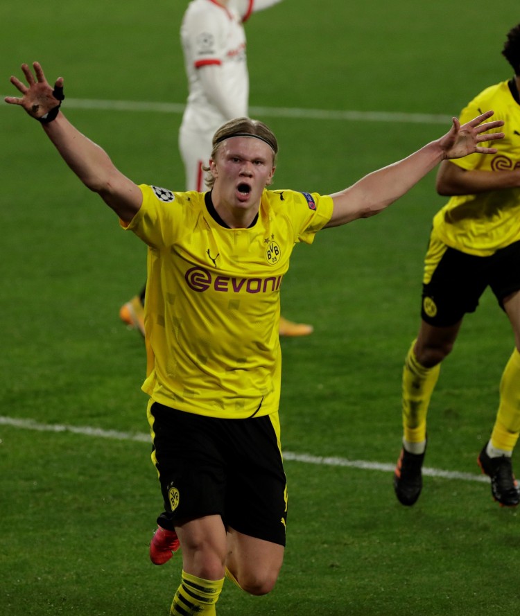 罗纳尔多因 罗纳尔多因