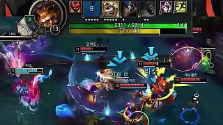 第二视角